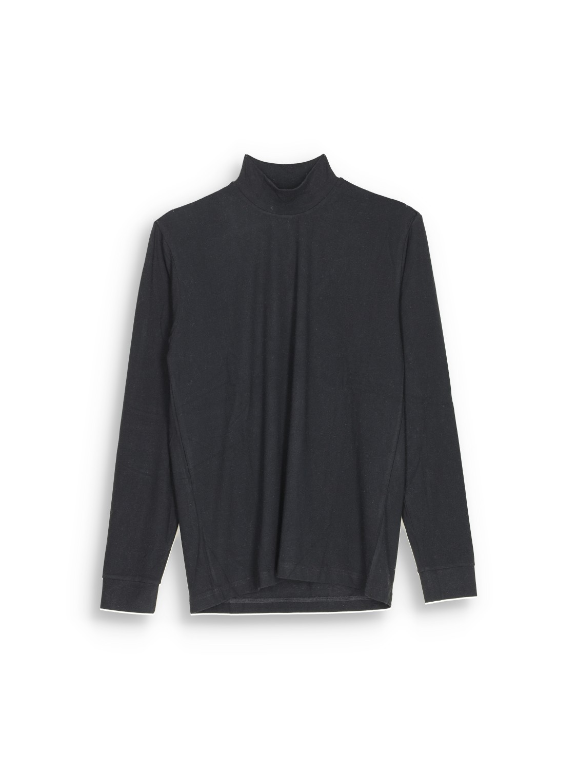 Stefan Brandt Eli turtle LA MO WS - Turtleneck sweater made of cashmere black M