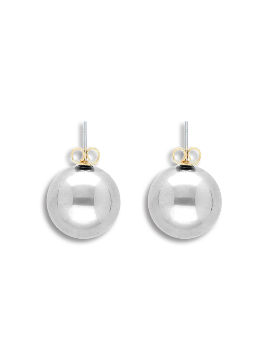 Dot Earring - Boucles d'oreilles en forme de boule