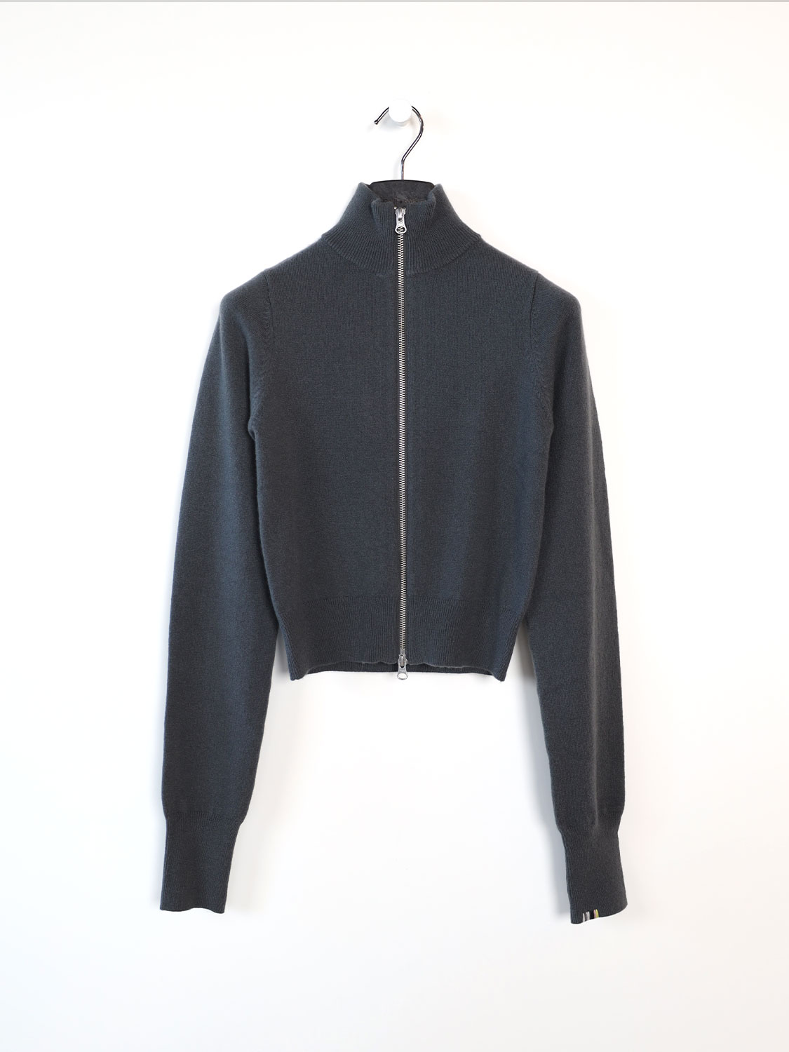 Lemon – Kaschmircardigan 