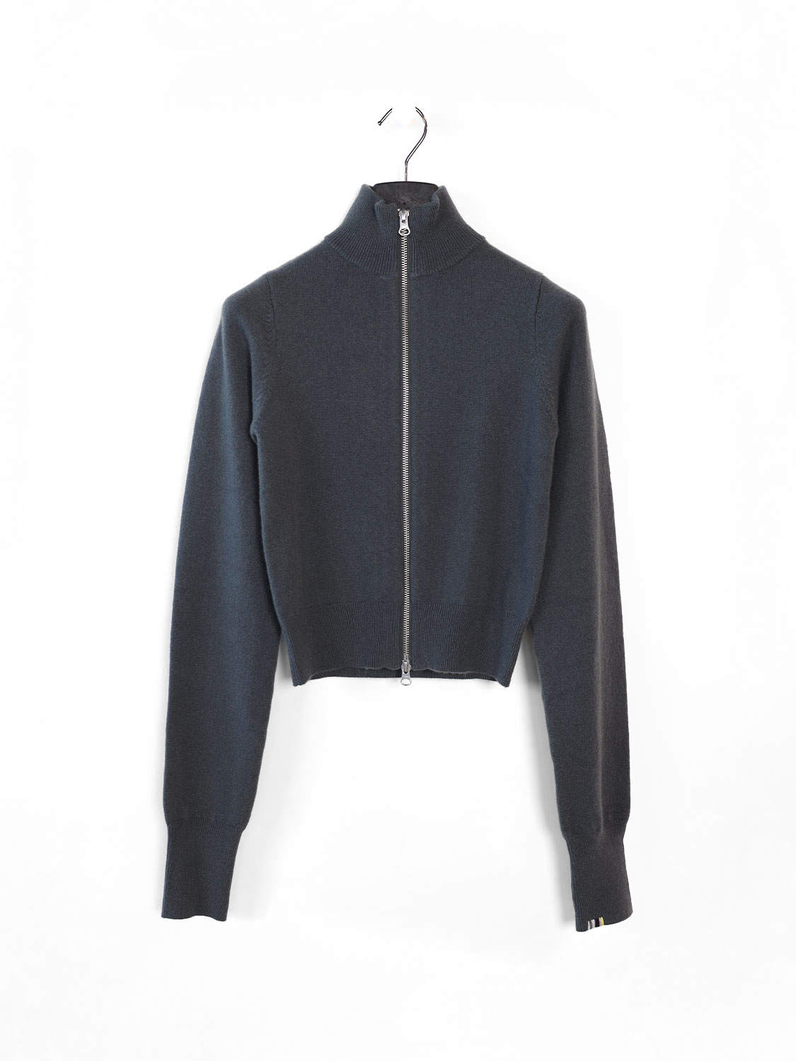 Lemon – Kaschmircardigan 