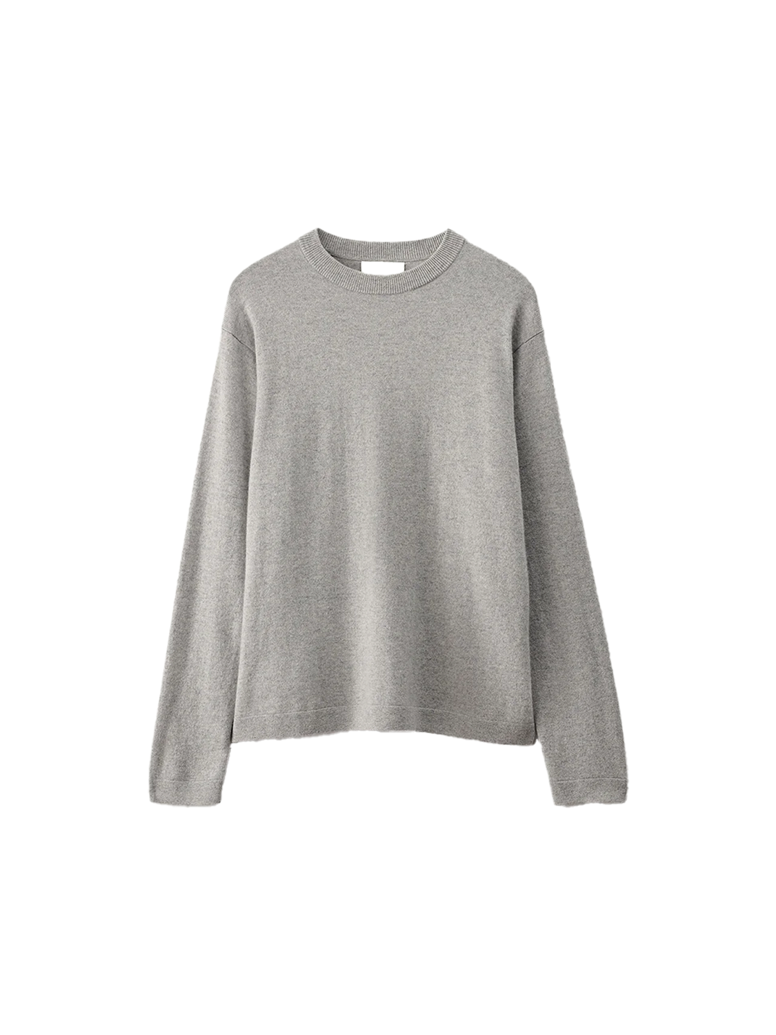 Mason–Cashmere sweater 