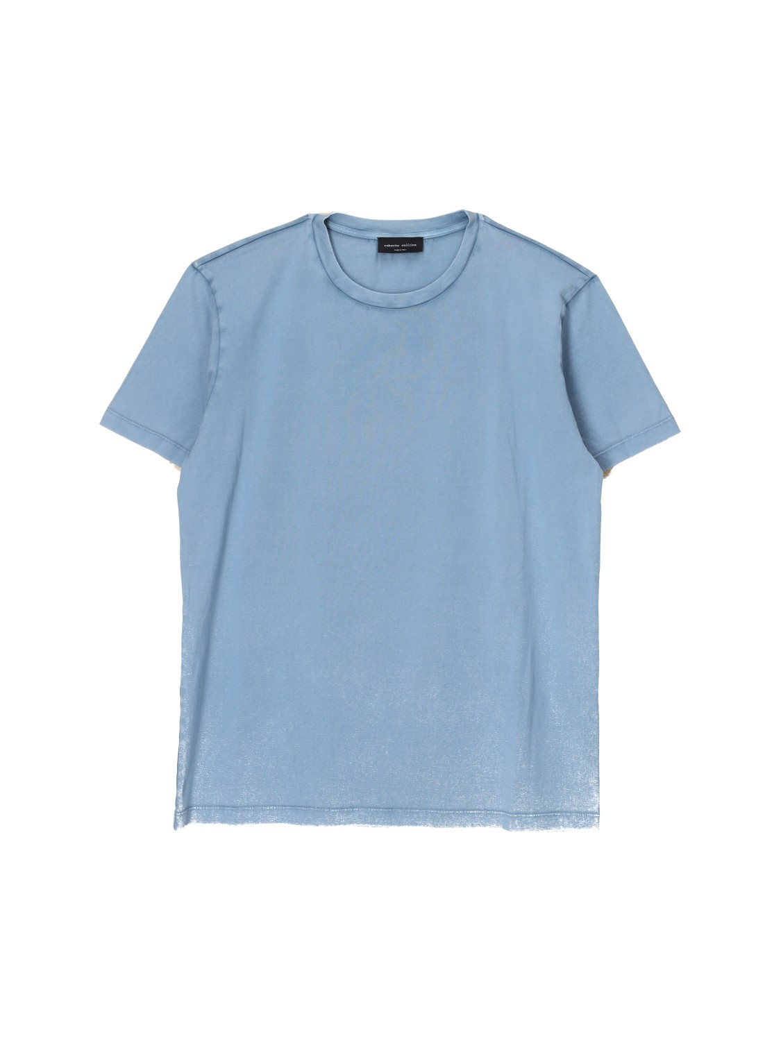 Girocollo - Camicia in cotone  