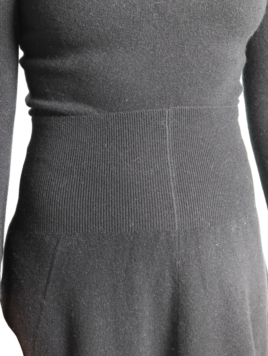 Extreme Cashmere N°388 Ease – Cashmere Maxirock schwarz One Size Extreme Cashmere N°388 Ease – Cashmere Maxirock schwarz One Size