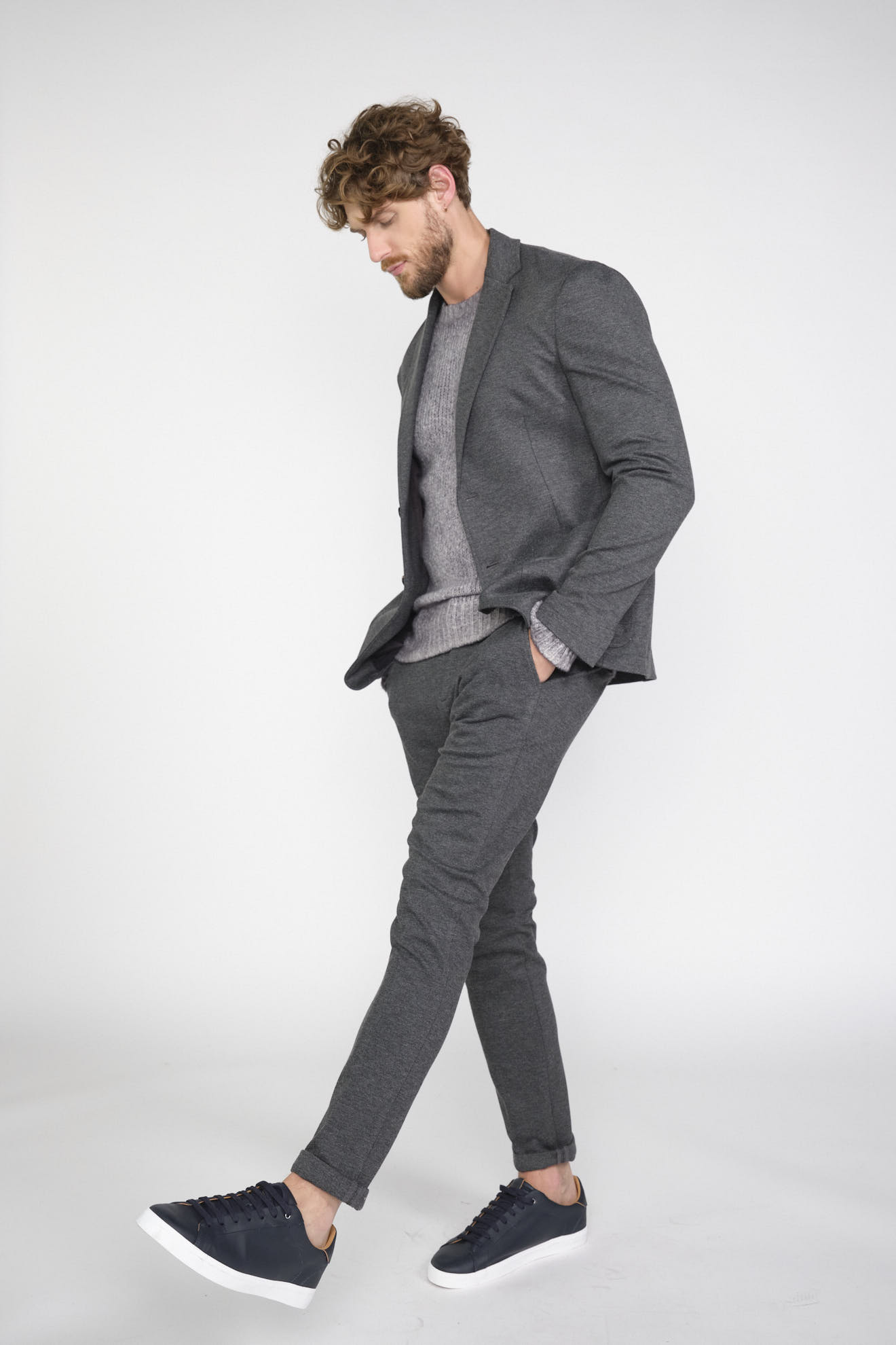 Dondup Veste Dakar