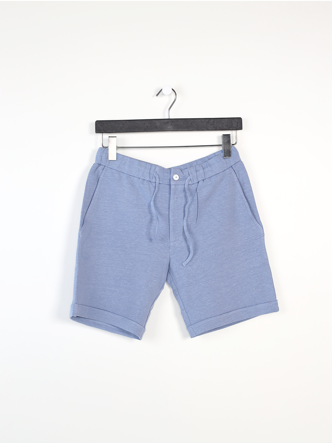 Stefan Brandt Jon Bermuda Shorts marine S