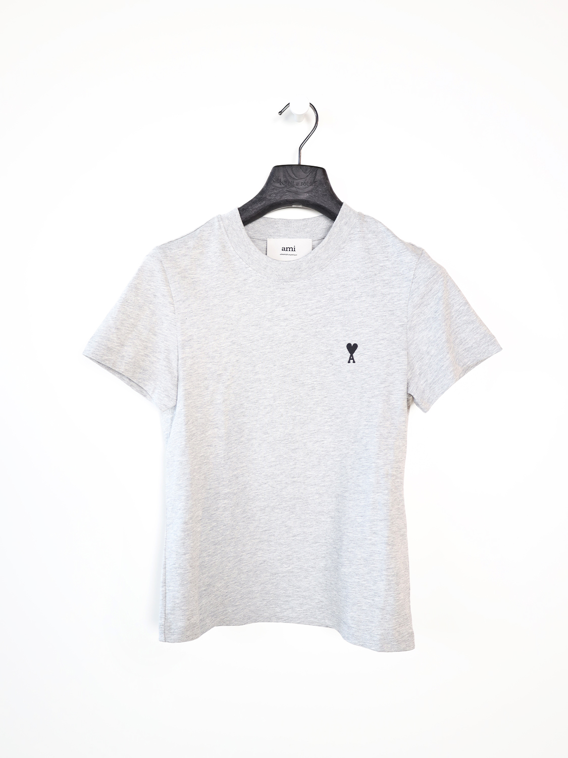 Ami de Coeur – T-Shirt aus Baumwolle 