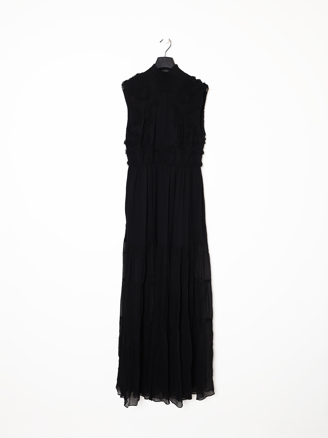 Verona – Ärmelloses Kleid 