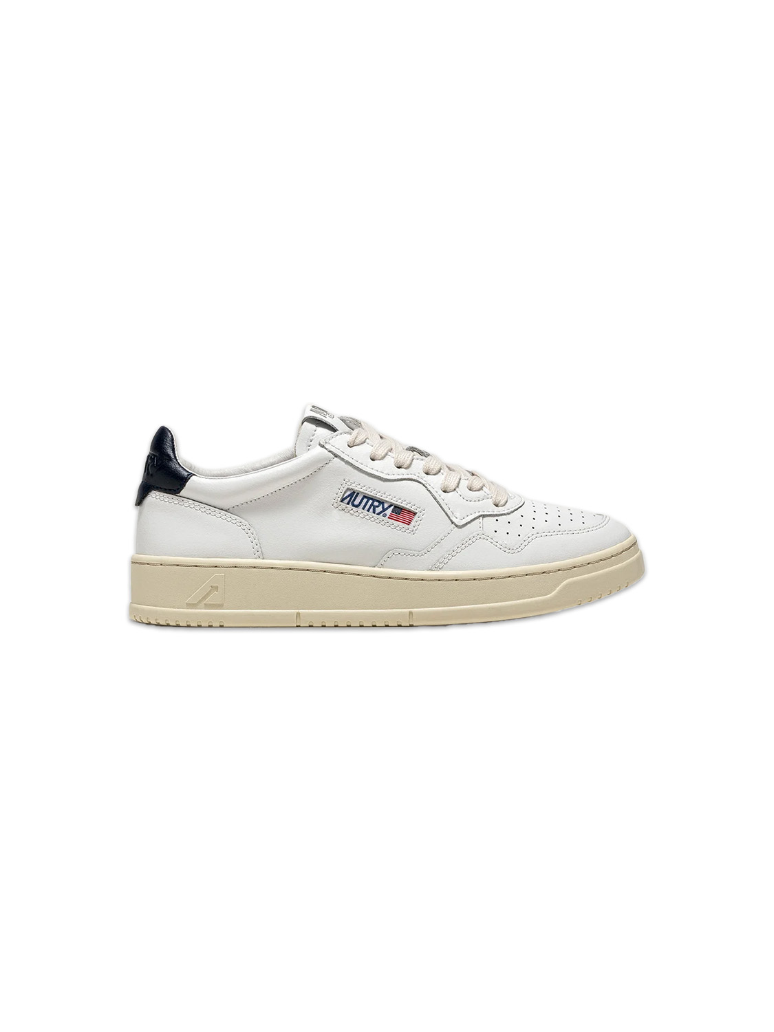 Medalist Low - Sneaker   