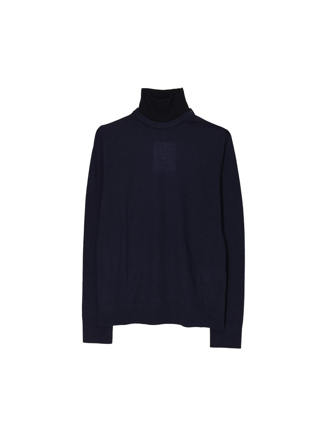 Marina - Cashmere turtleneck sweater  