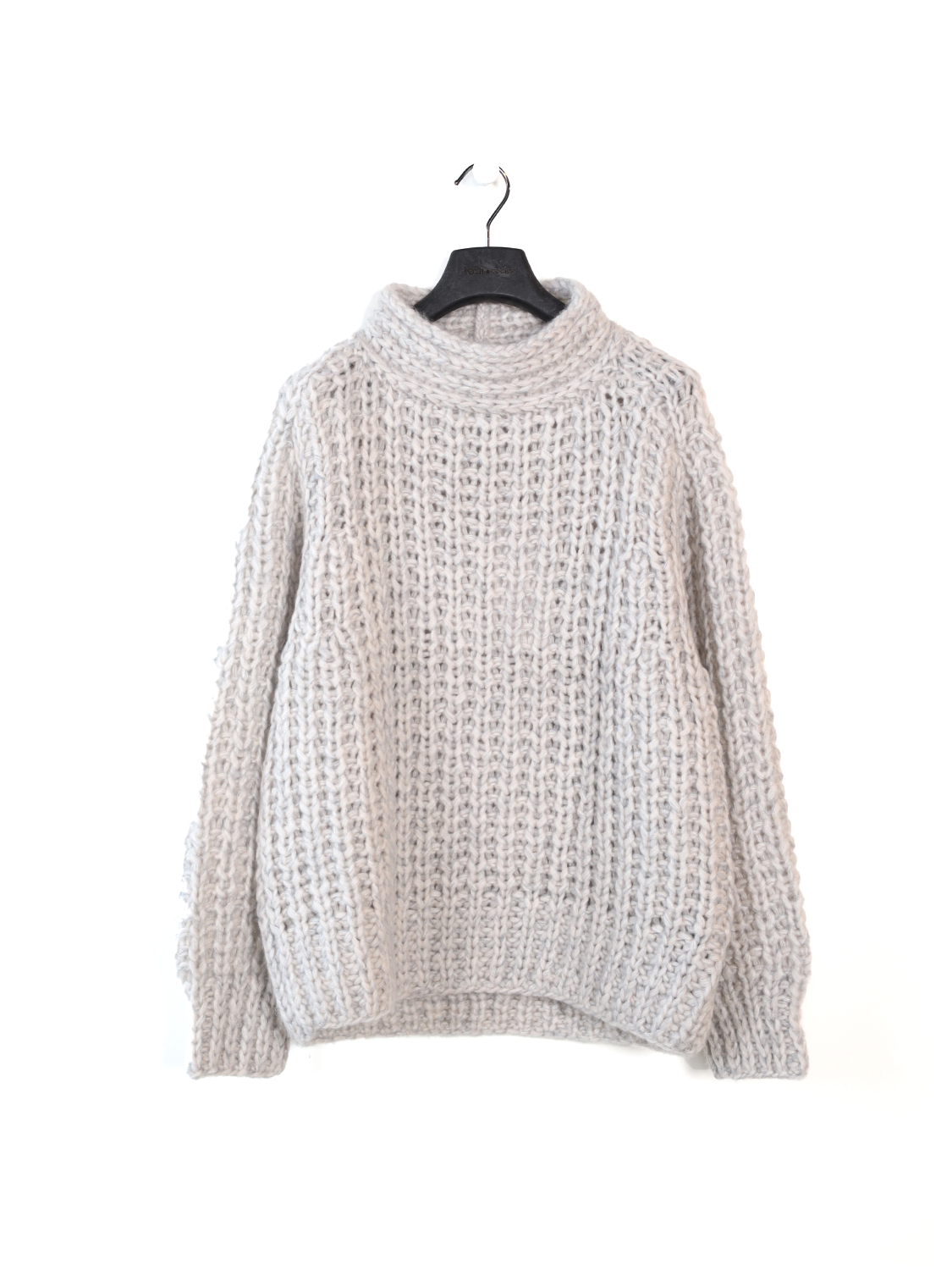 Viborg – Grobstrick Pullover  