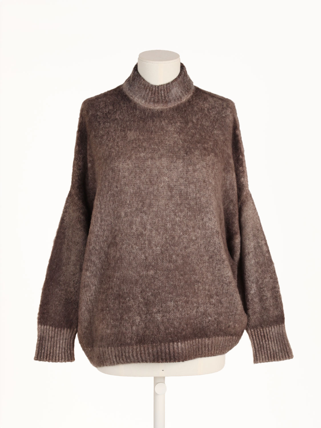 Cashmere sweater