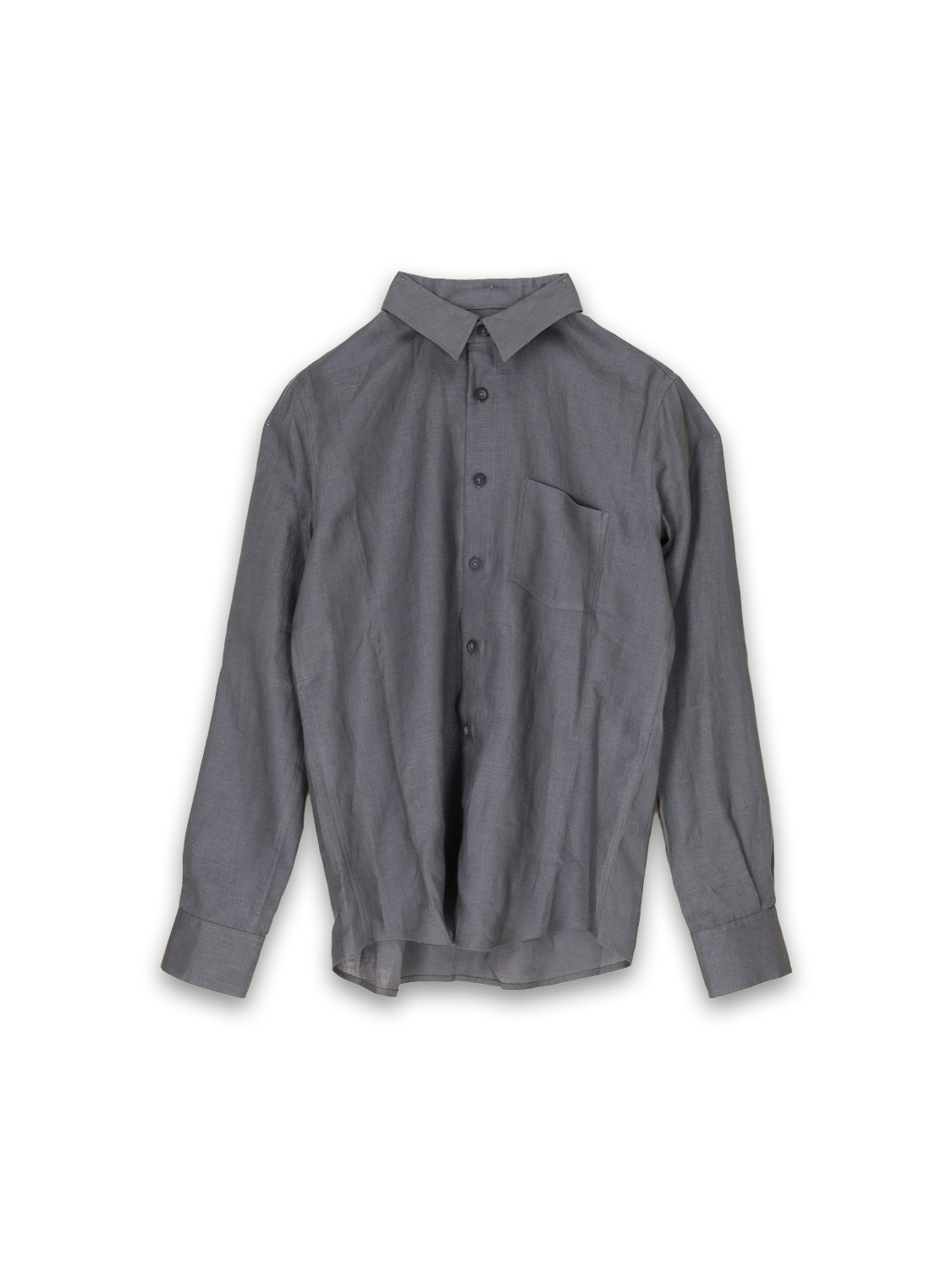 Ludwig – Casual linen shirt 