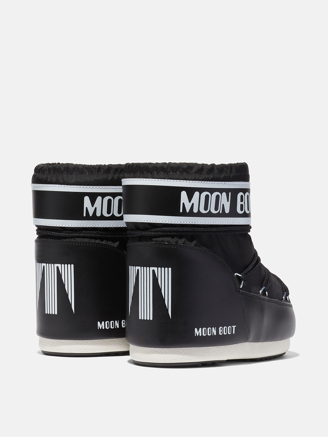 Moon Boots MB Icon Low black 36/38