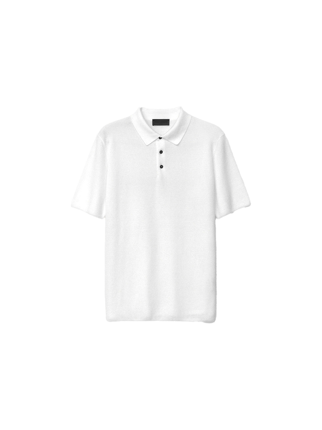 Pasqual – cotton polo shirt 