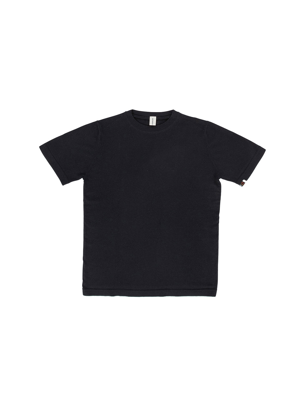 Extreme Cashmere N° 394 James – T-Shirt aus Cashmere-Mix khaki One Size