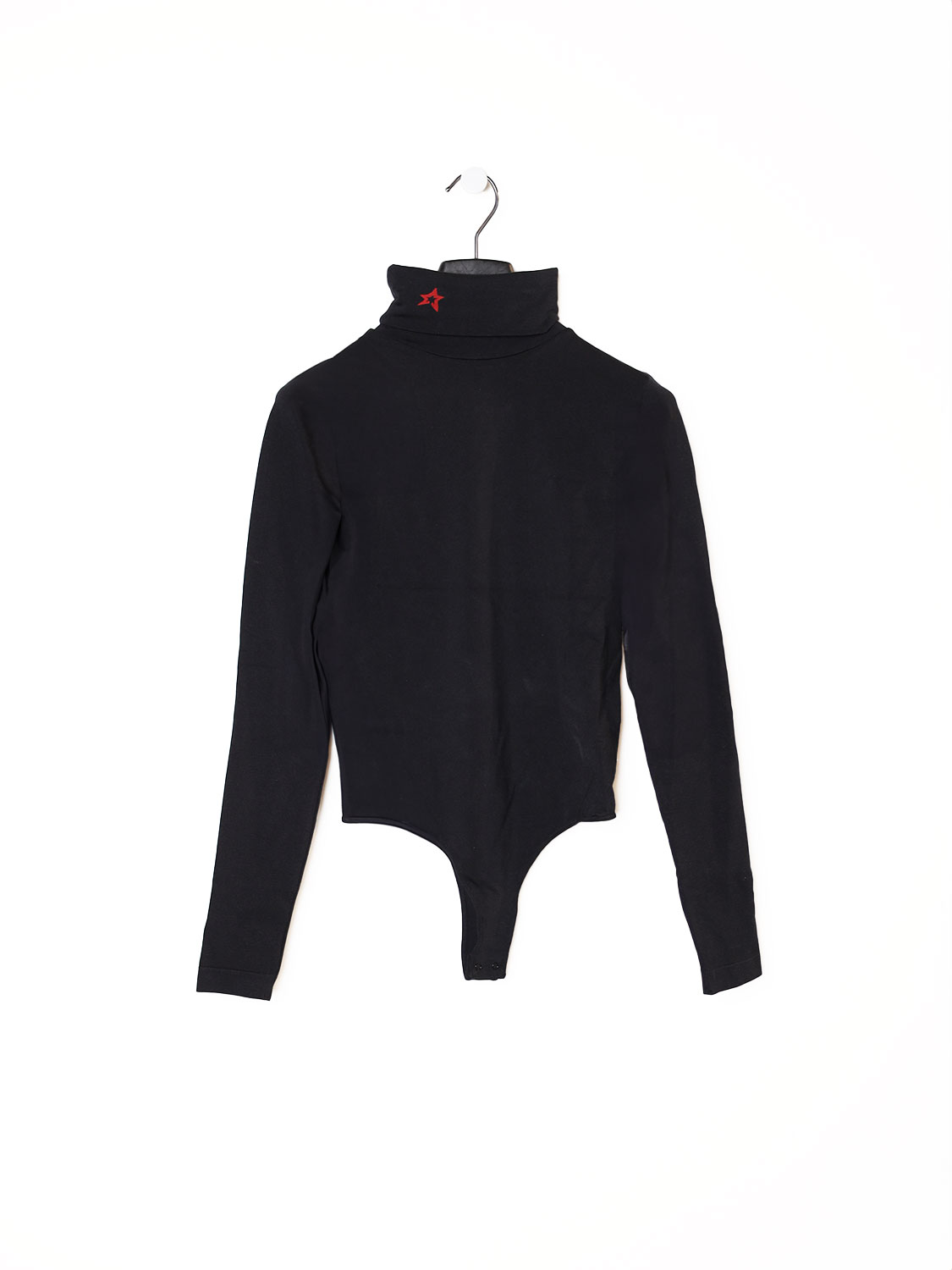 Perfect Moment Seamless Thermosport Bodysuit black XS