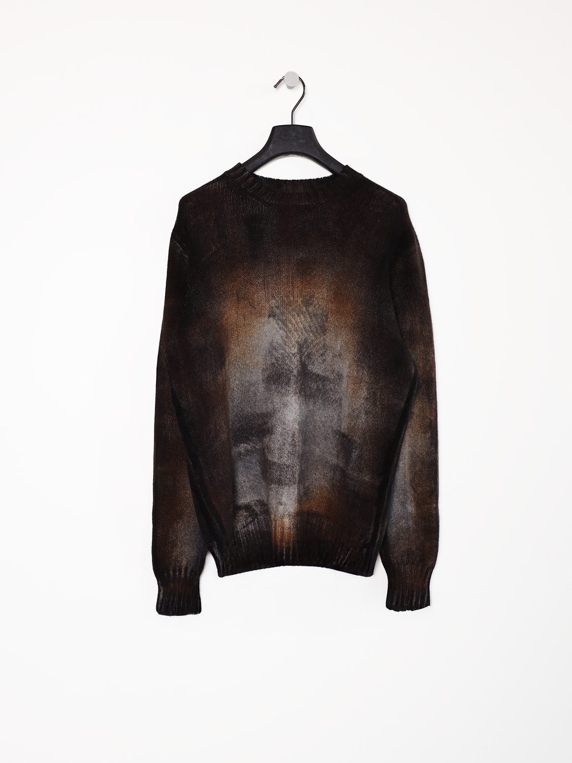 Cashmere sweater