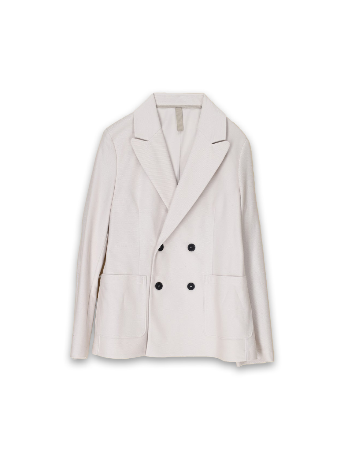 Peak Label – Soft cotton jacket 