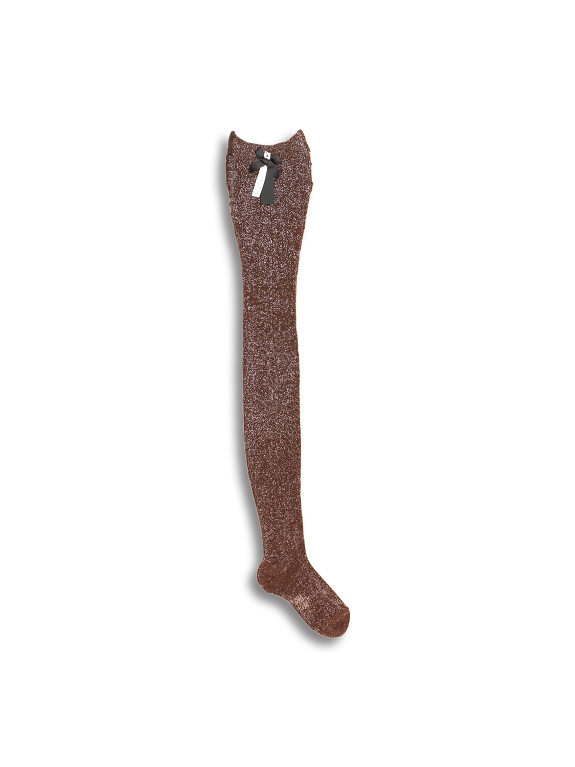 Lester Collant - Tights with glitter threads 
