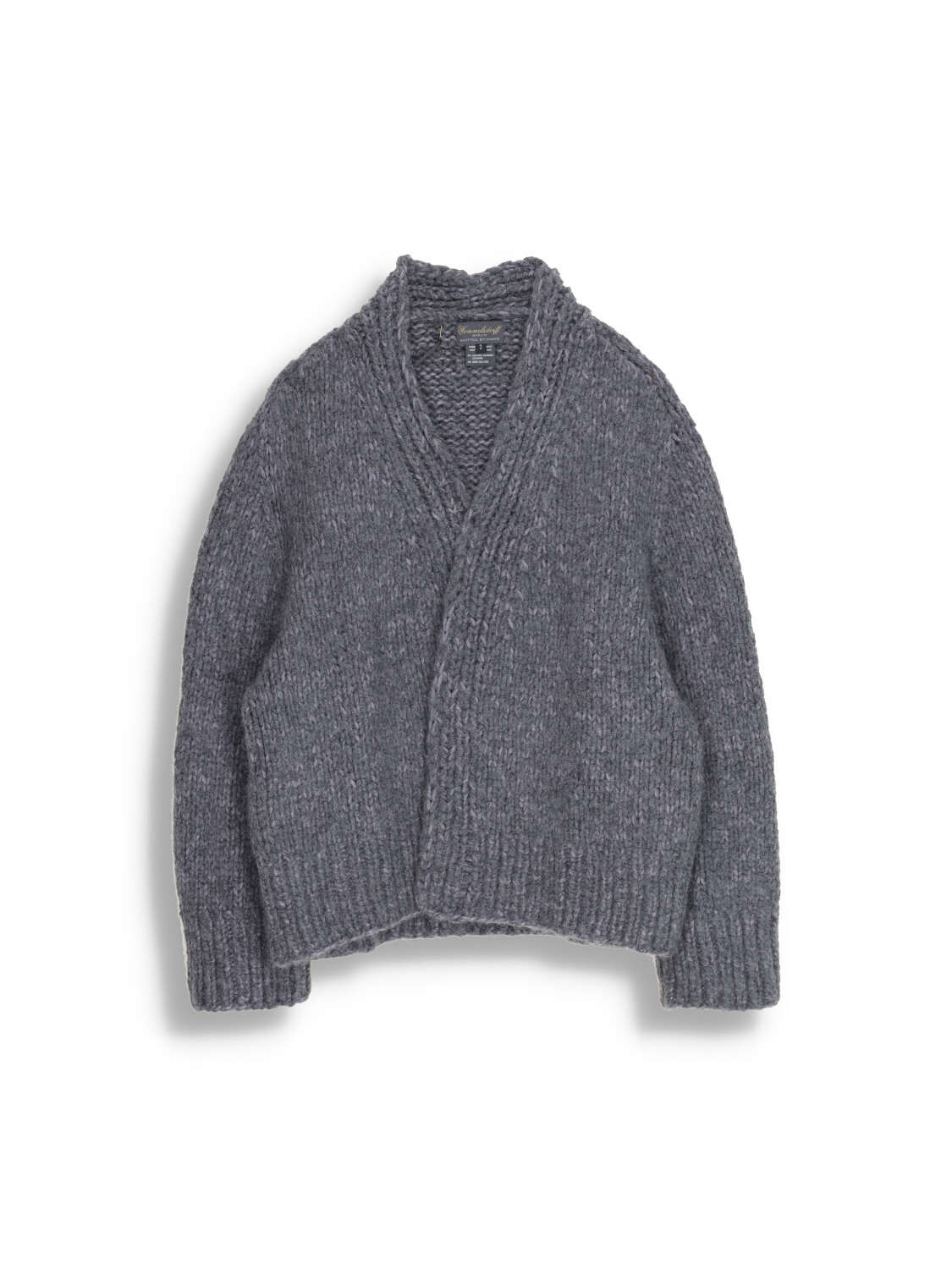 Joy - Cardigan in cashmere