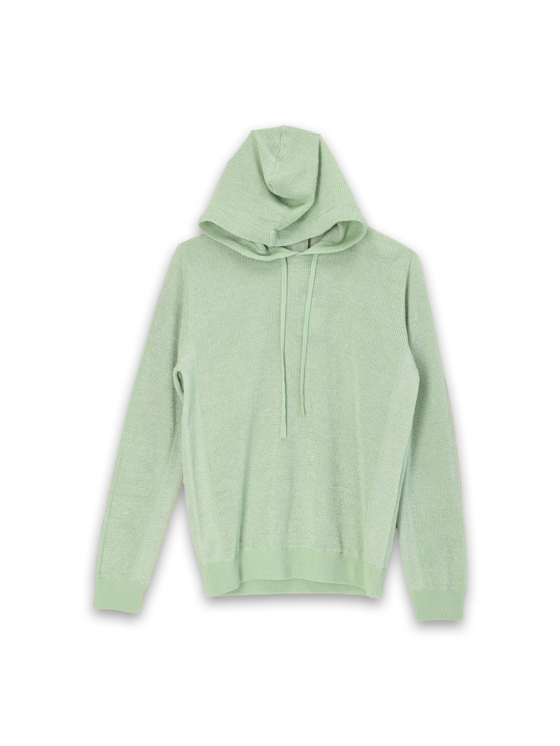 Capuccino - hooded sweater 