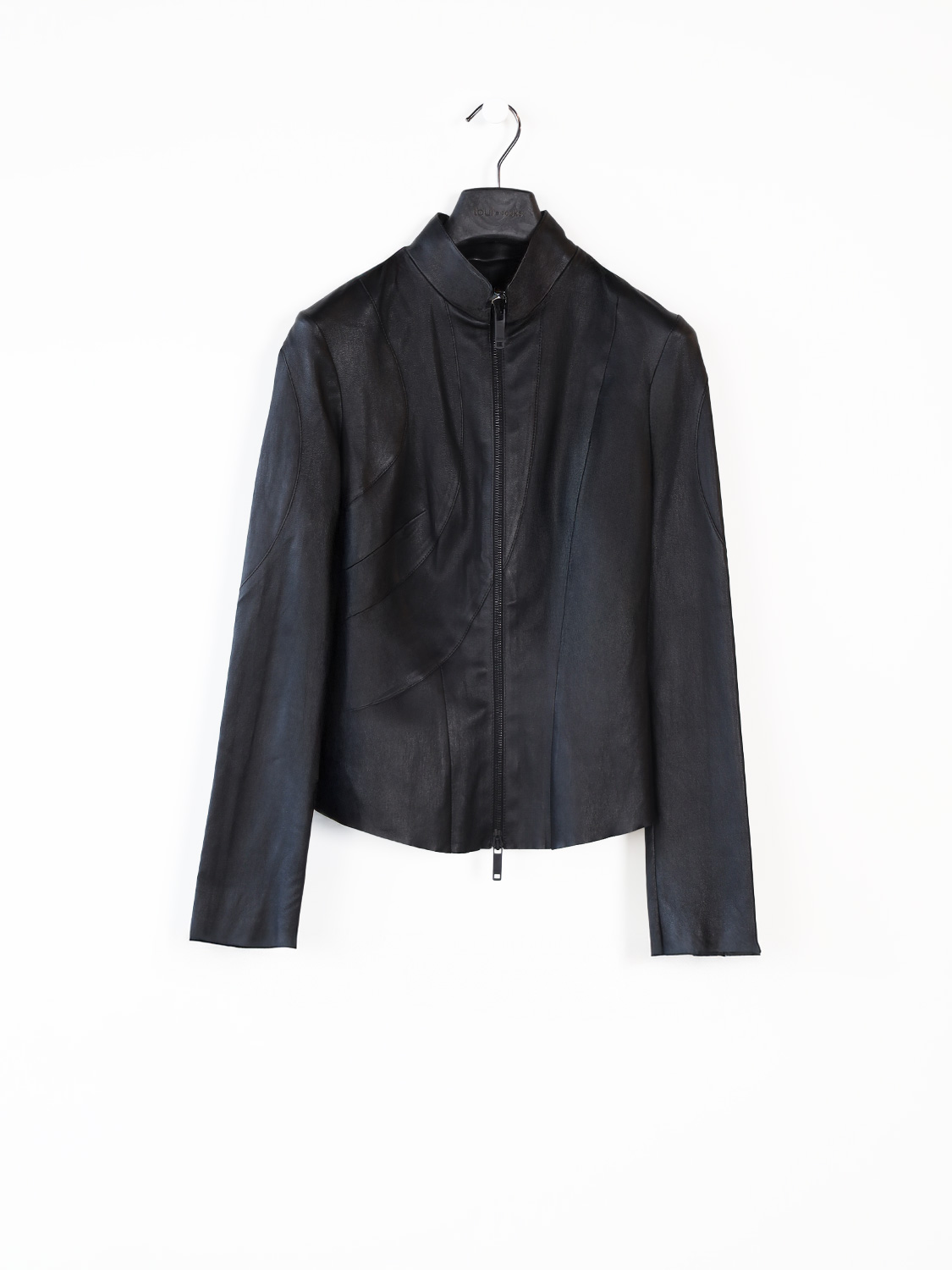 Ayna – Lederjacke 