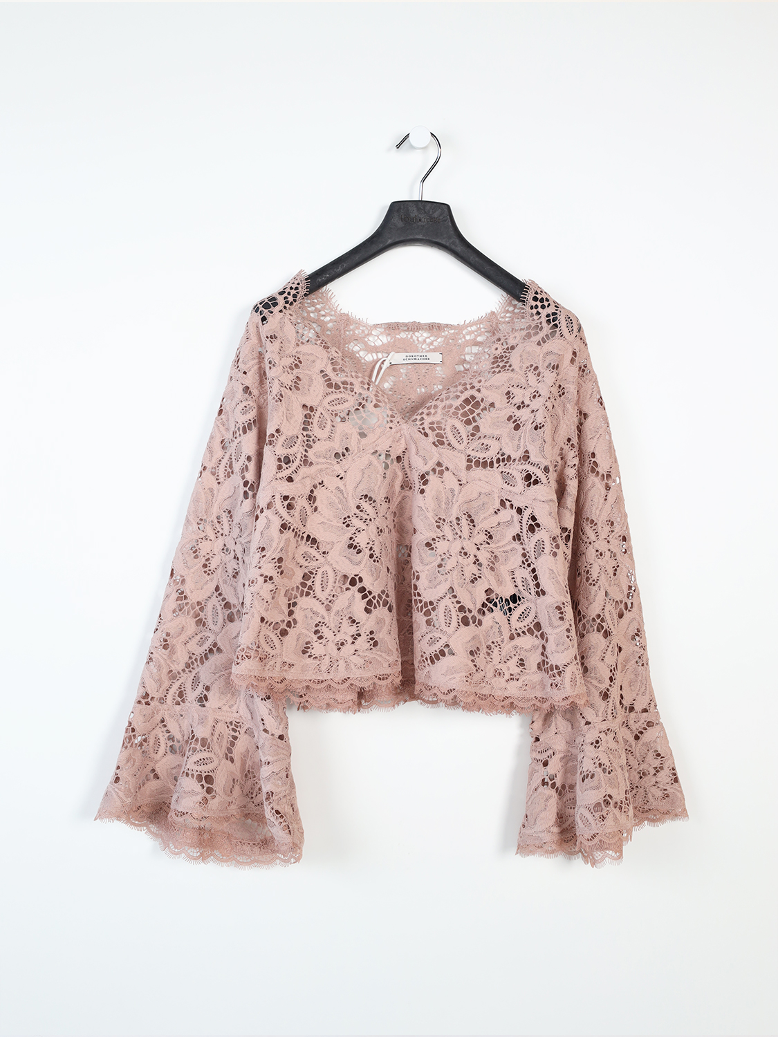 Lacy Dream – Lace blouse