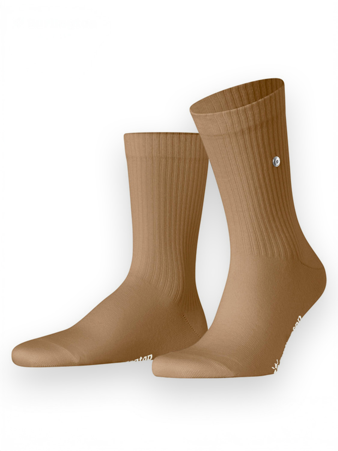 Burlington Bond Street – Socks grey 40/46