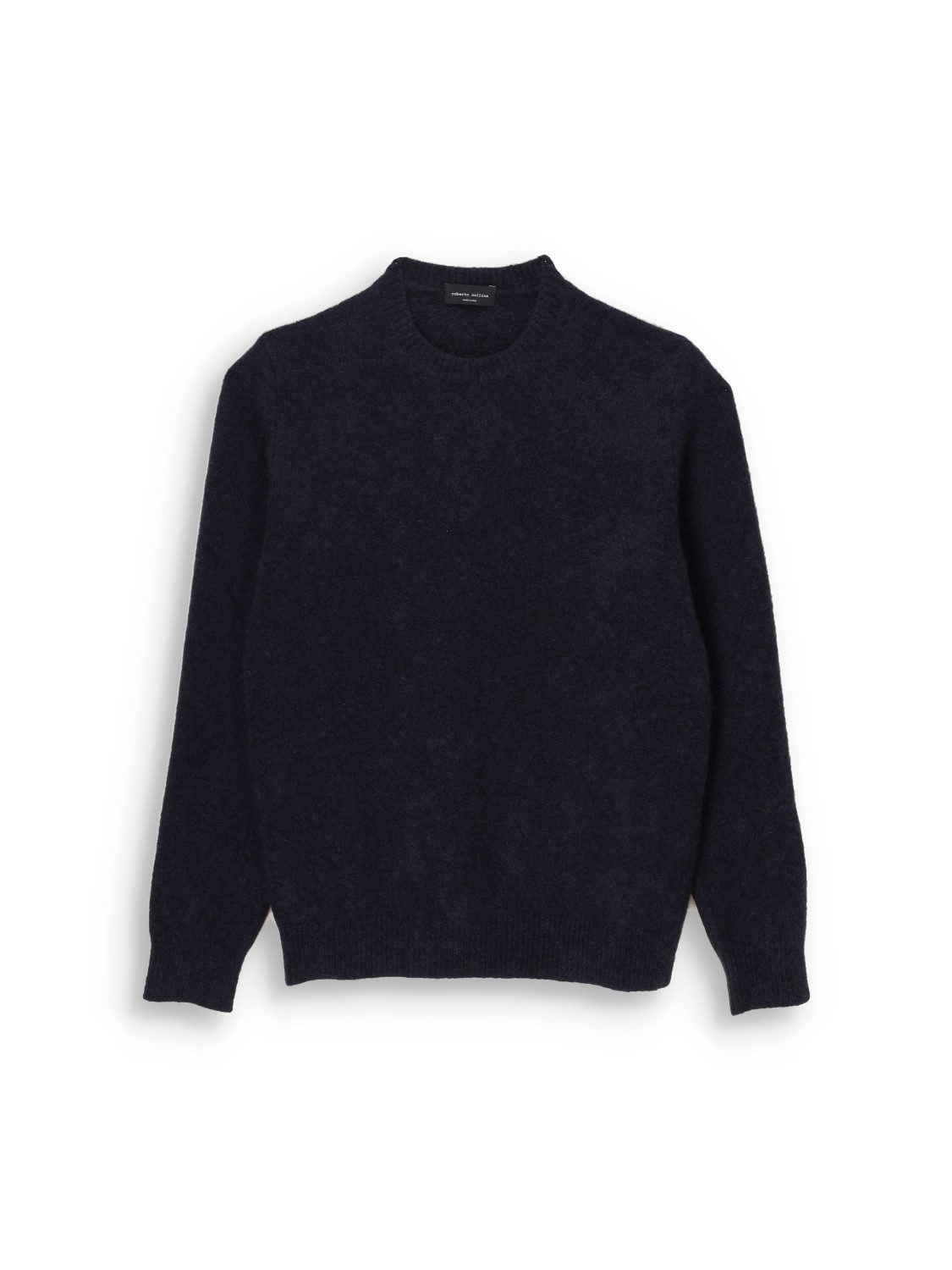 Girocollo ML - Cashmere sweater 