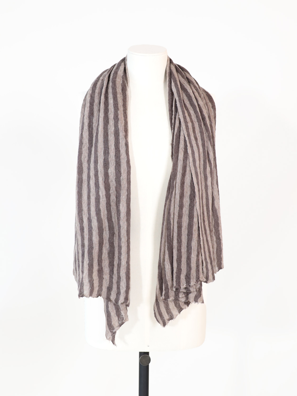 Elda – Schal aus Cashmere 