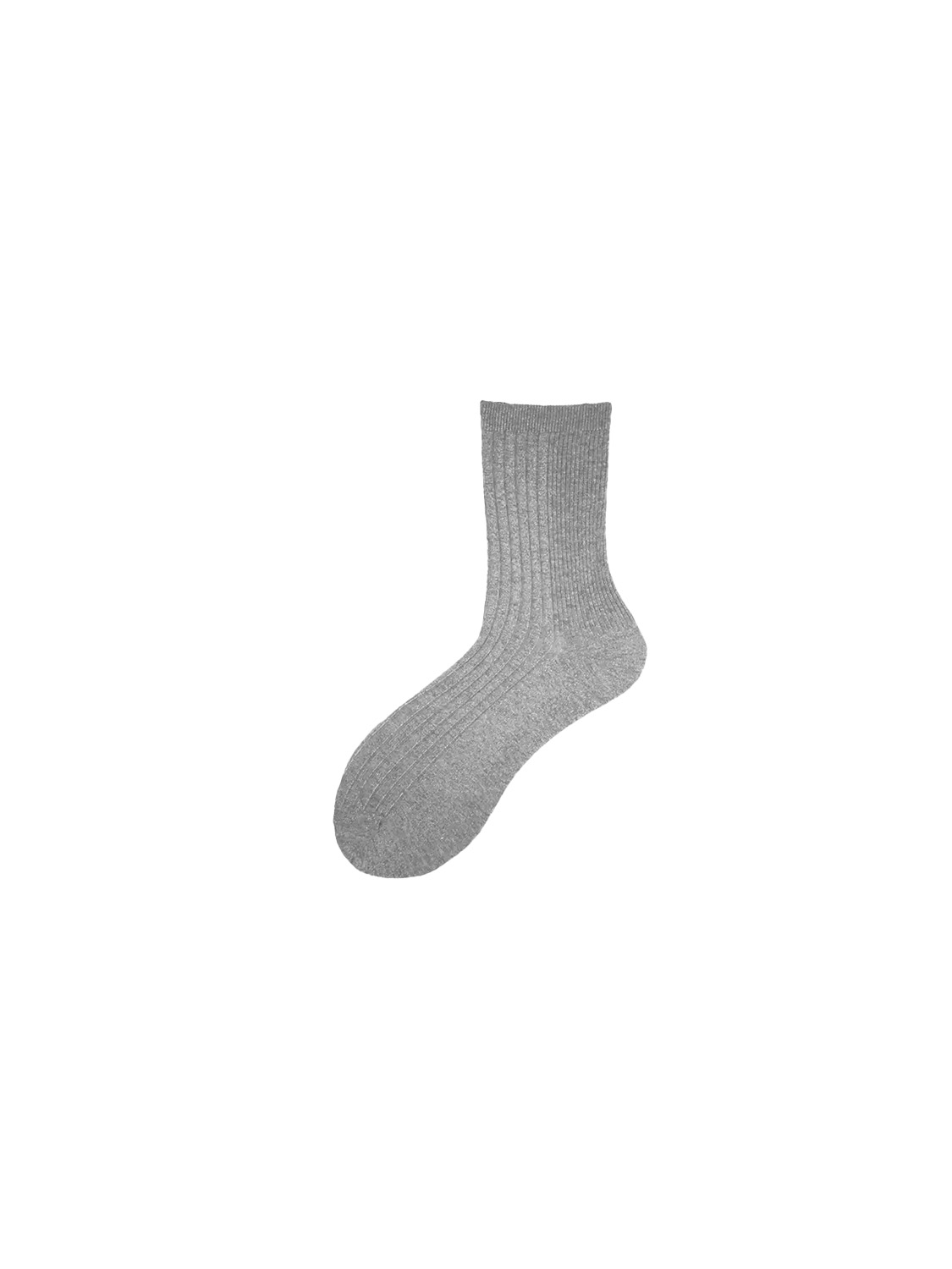 Donna Calzino – Kurze Socken mit Lurex Effekten        