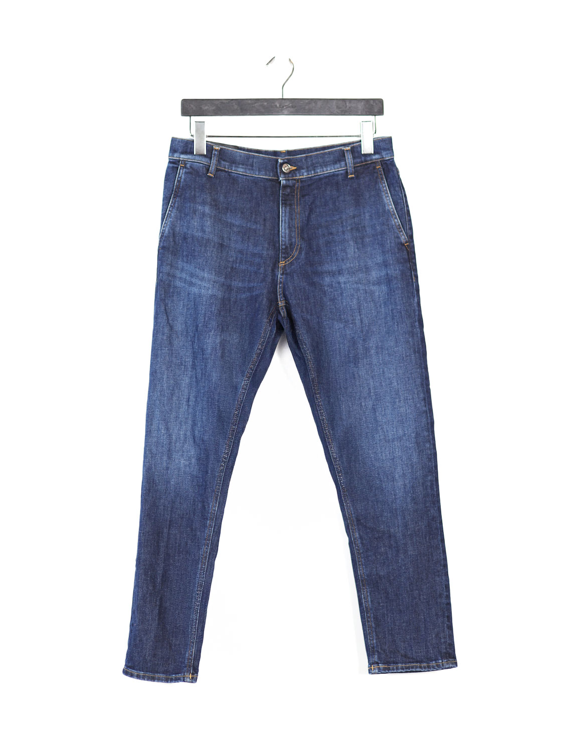Cotton jeans 