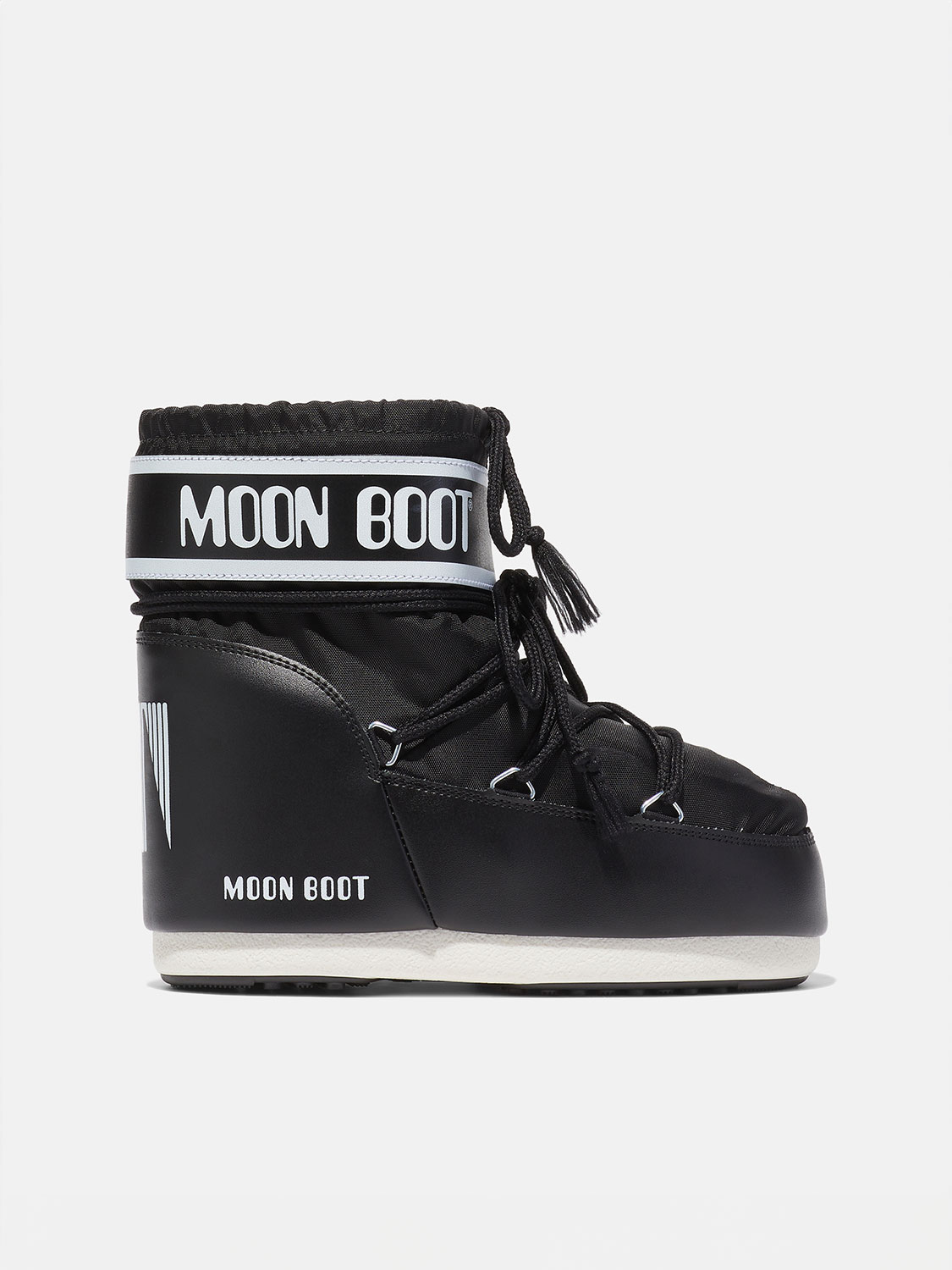 Moon Boots MB Icon Low black 36/38