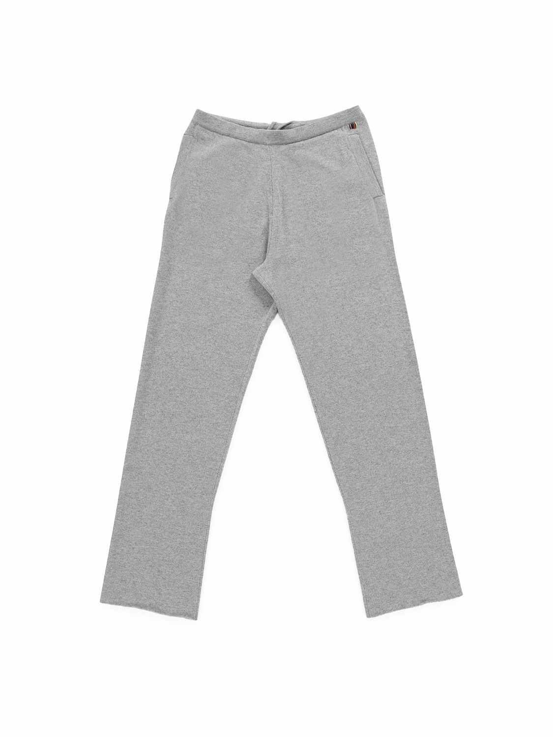 Extreme Cashmere N°320 Rush - Cashmere pants   grey One Size