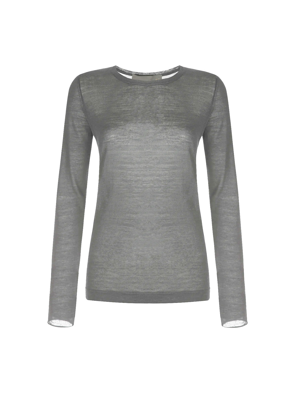 Antonia Zander Catalina Shirt   grau M
