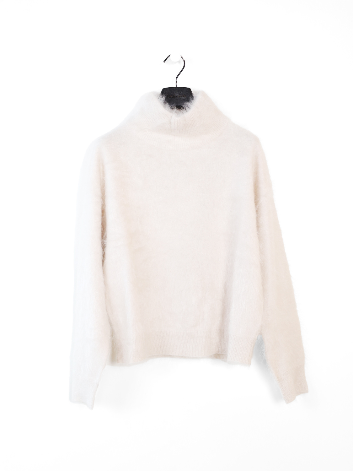 Embia  – Pullover aus brushed Cashmere   