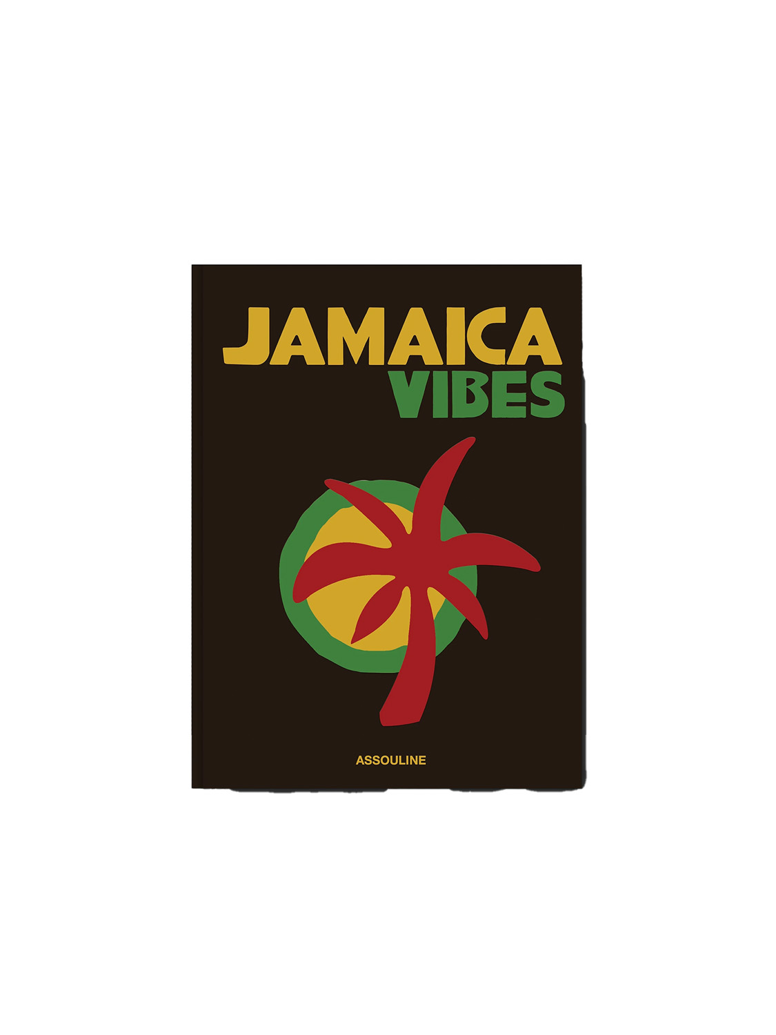 Assouline Jamaica Vibes Jamaica Vibes