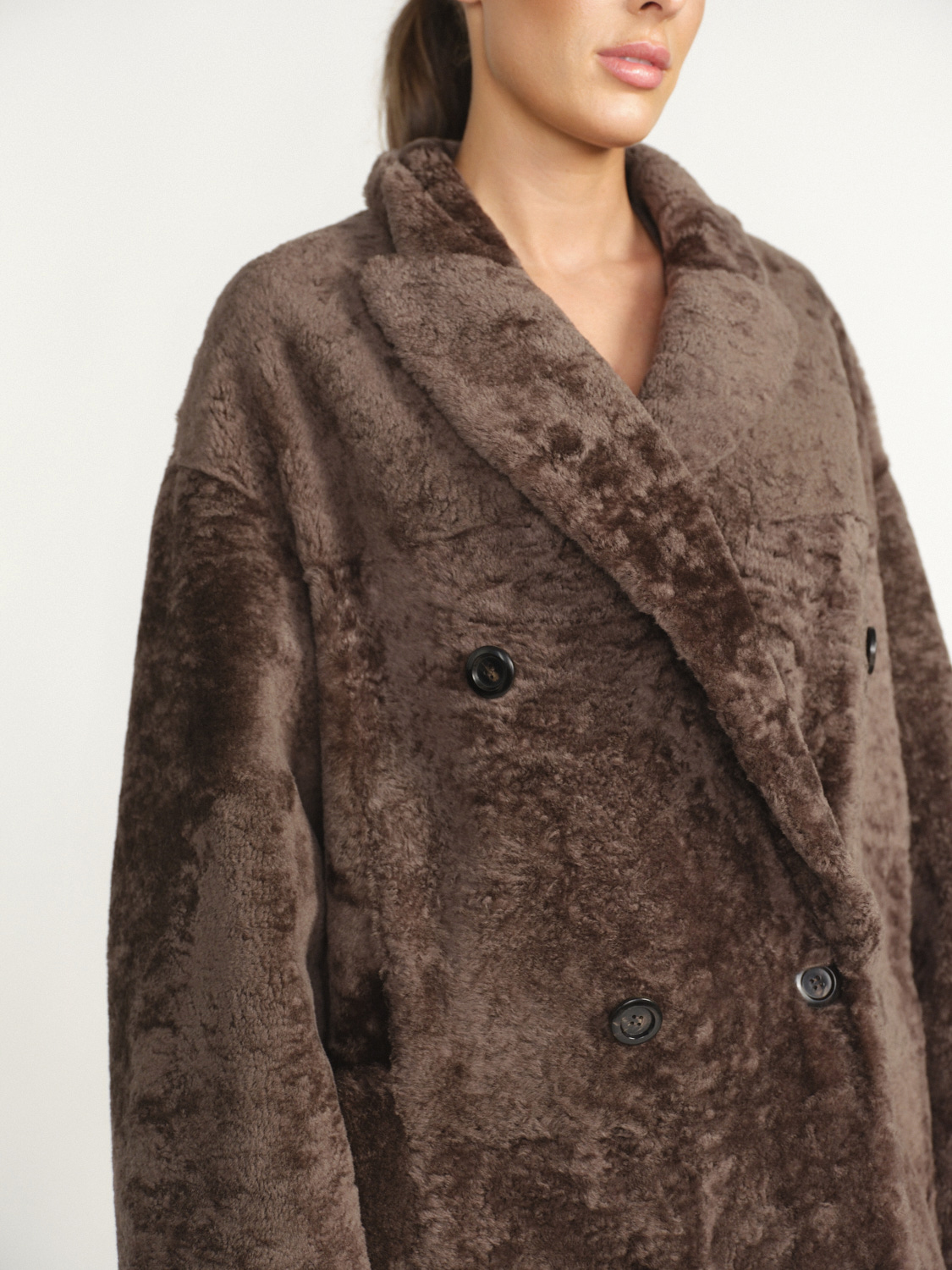Blancha fur shop