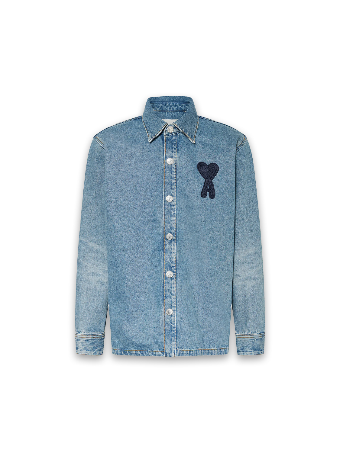 ADC Overshirt - Jeanshemd