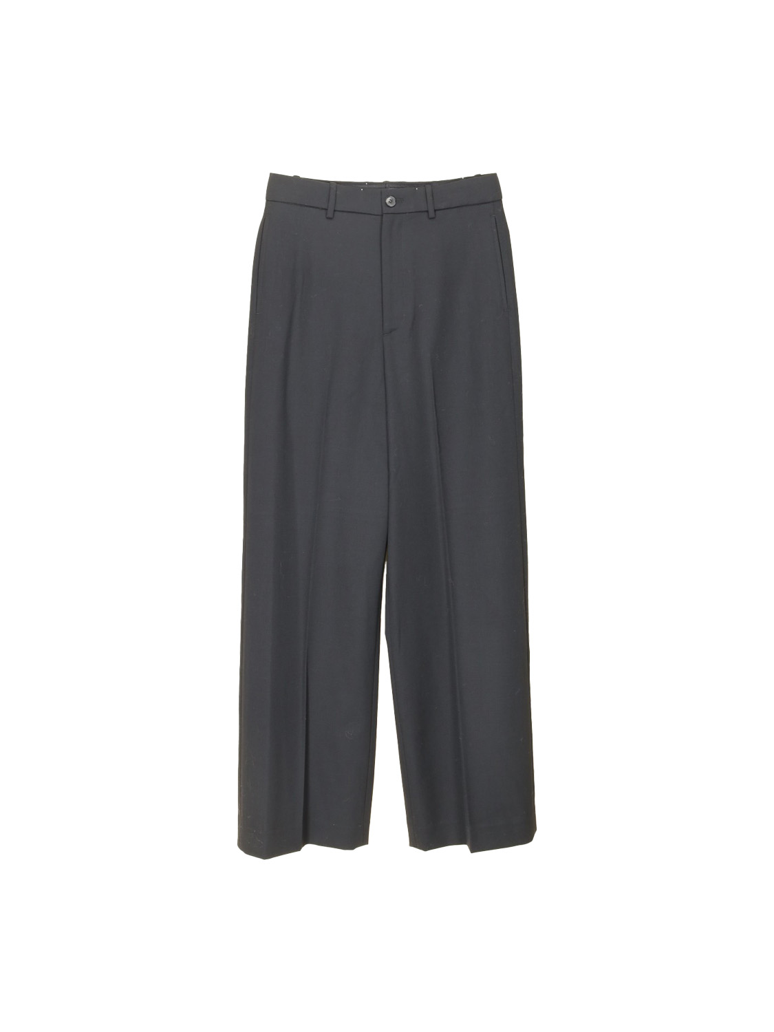 Johan - Pantalon large et fluide  