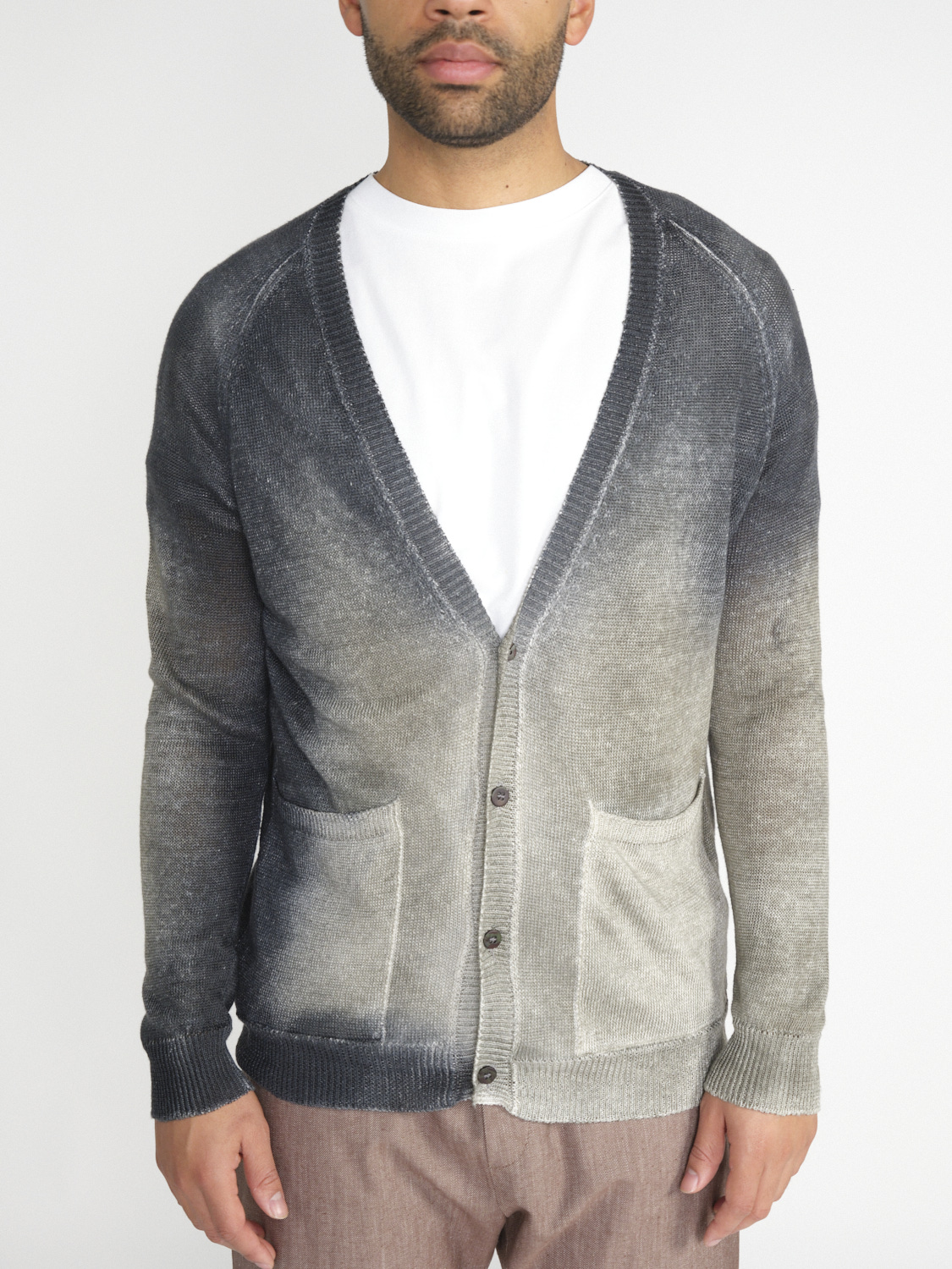 Avant toi cardigan shop
