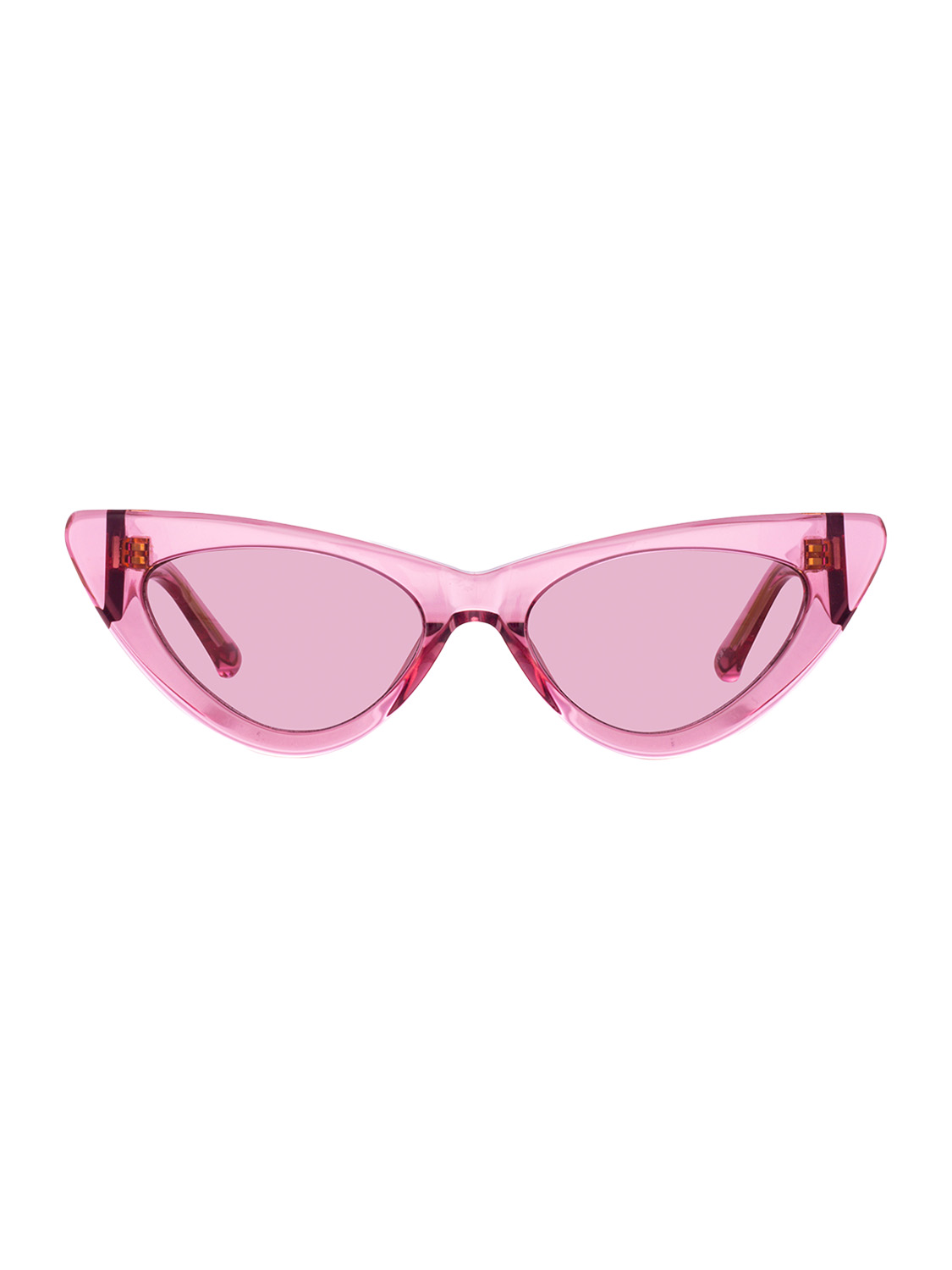 Dora – Sonnenbrille im Cat Eye Style