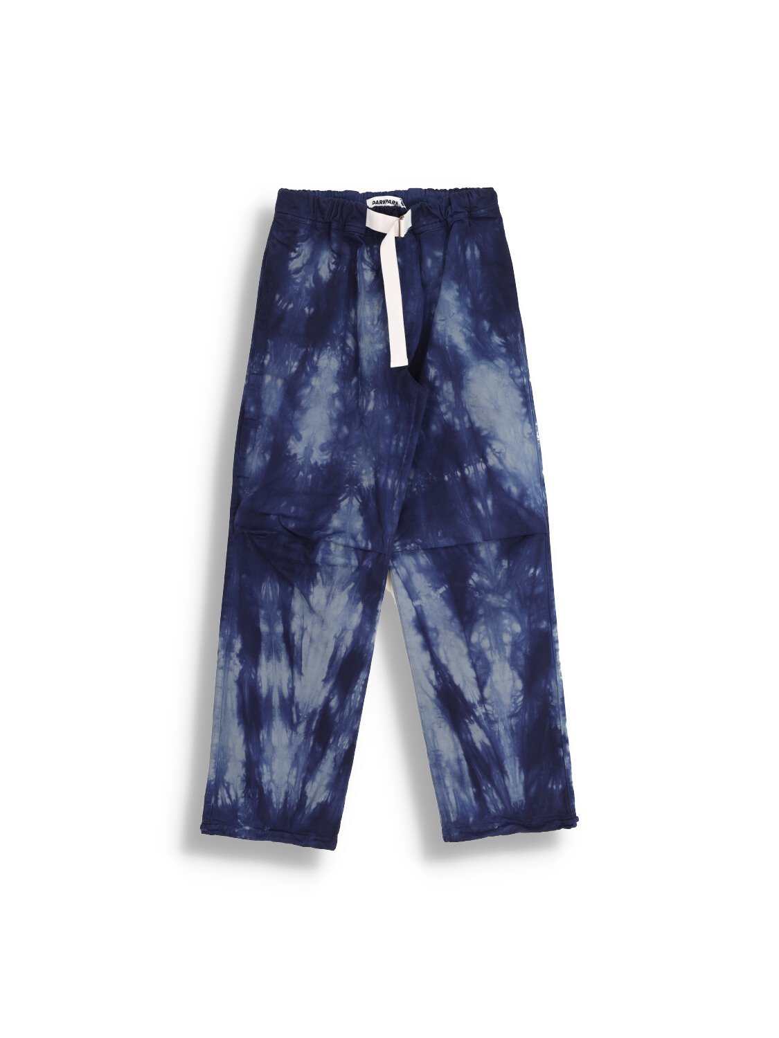Jordan - cotton batik pattern pants