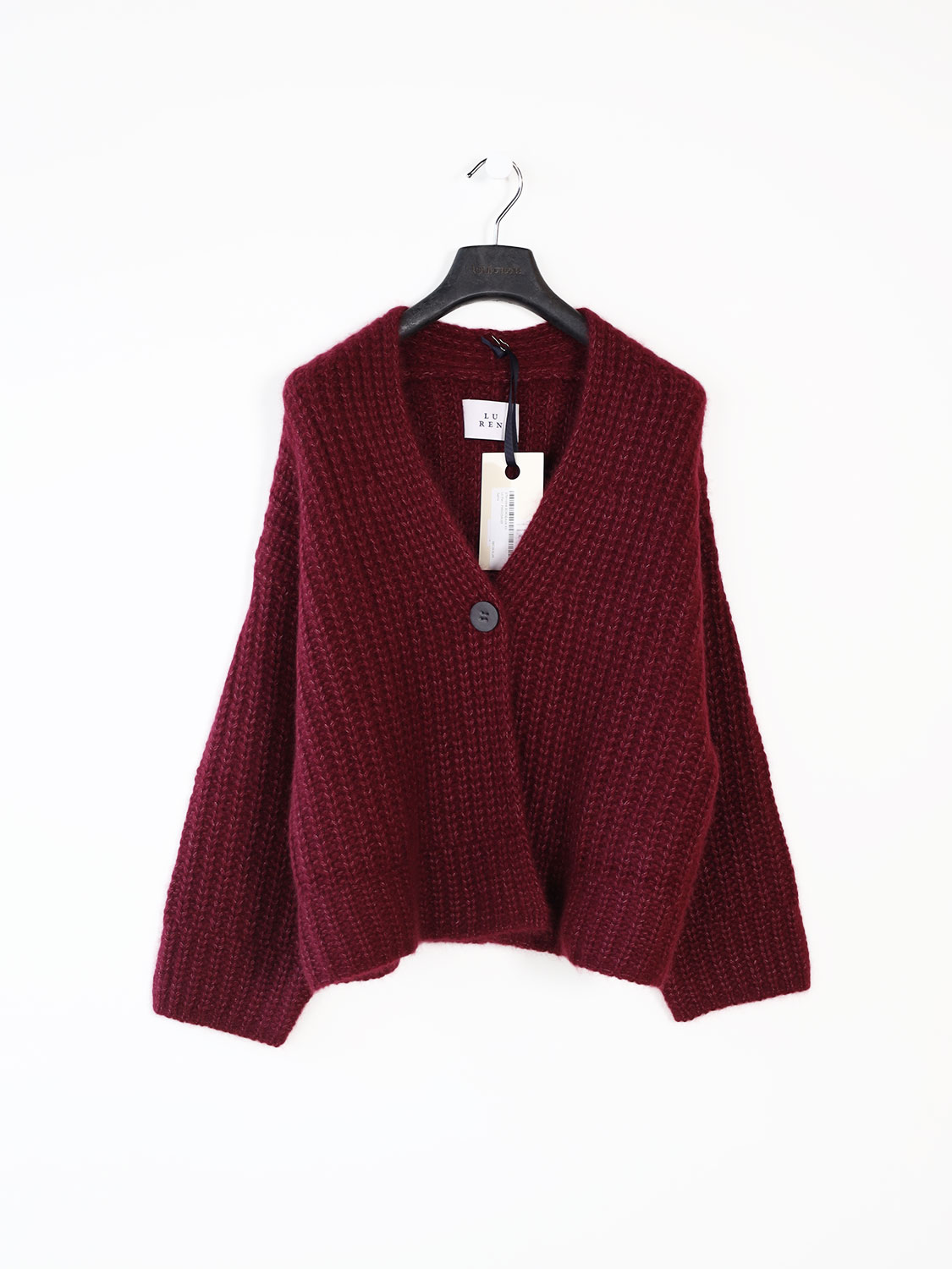 Gatha - Knitted cardigan 