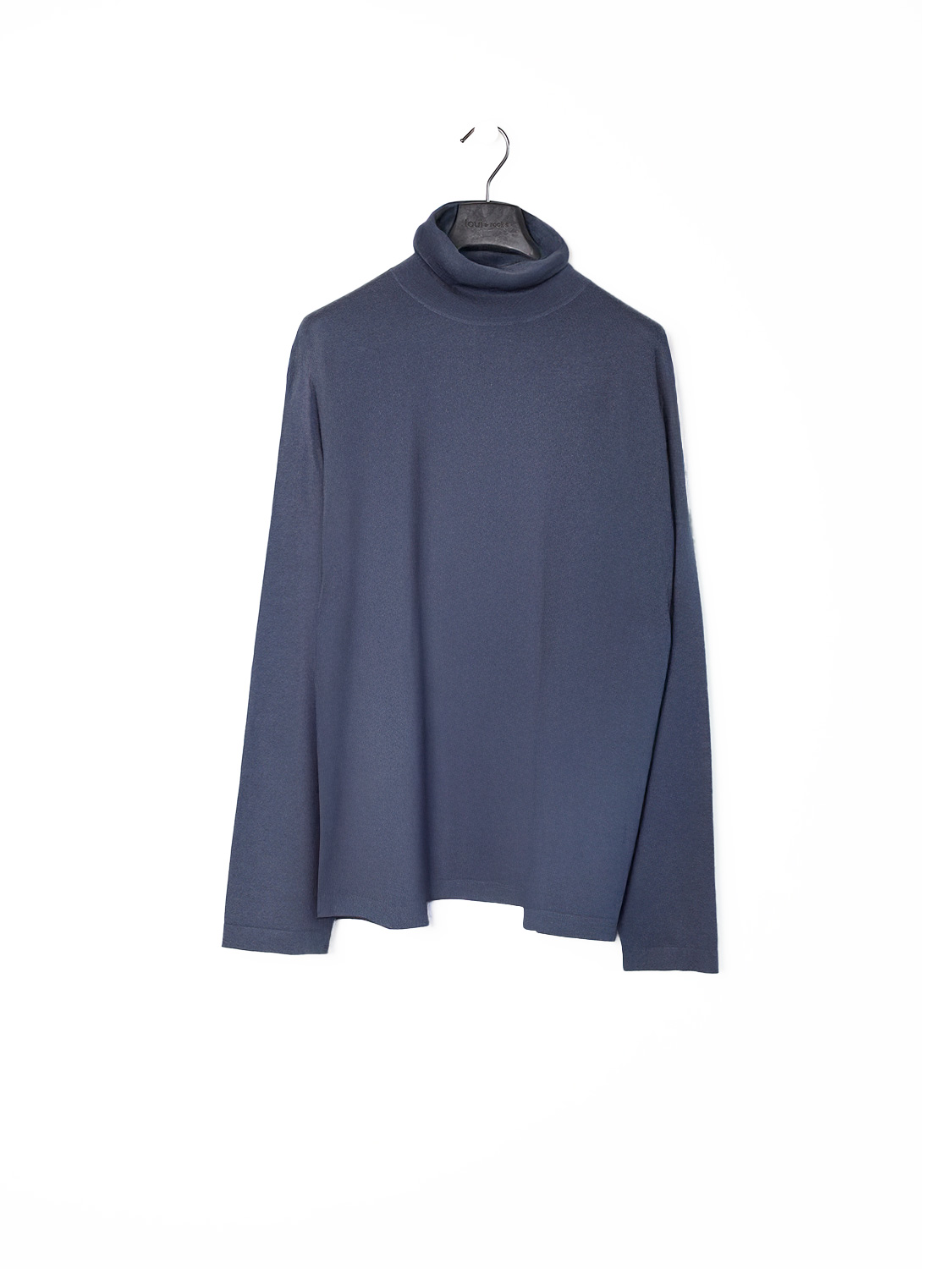 Quentin - Roll neck shirt