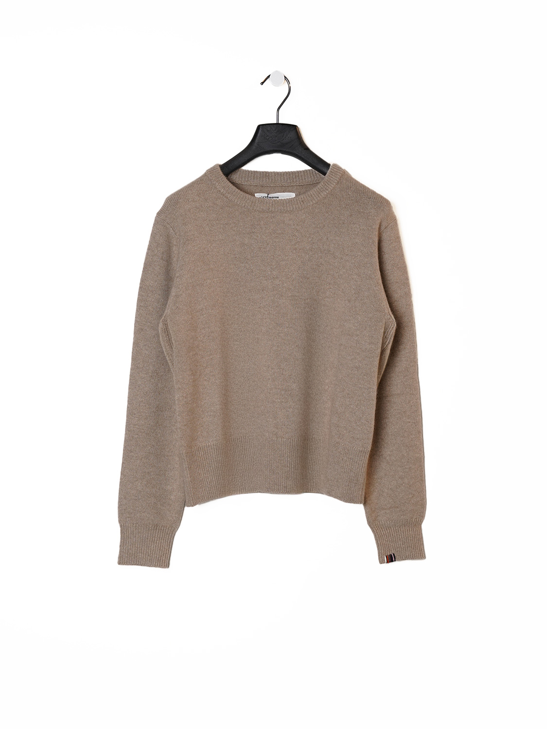 No. 430 Jeanne – Cashmere sweater