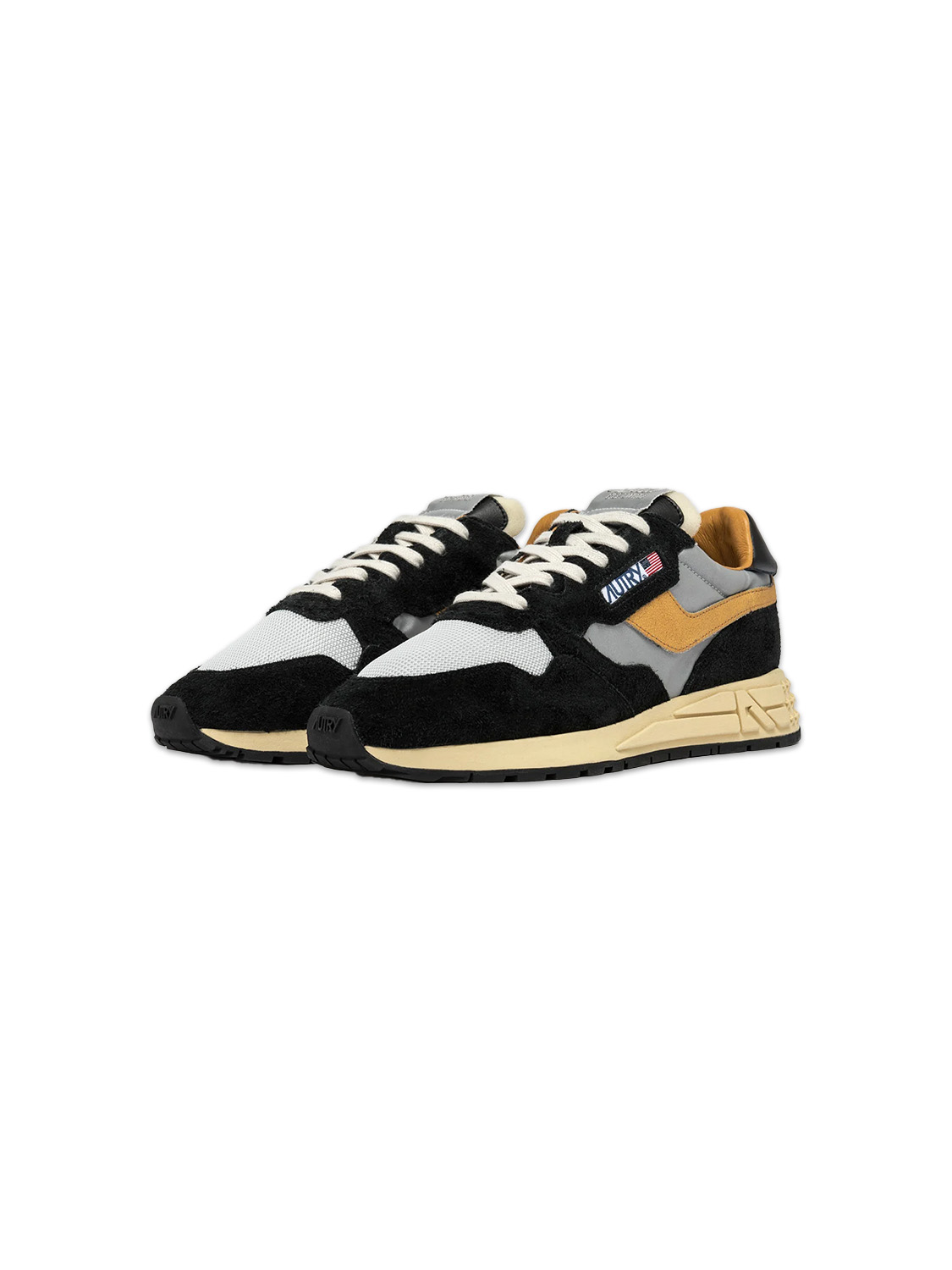 Reelwind low – Sneaker   