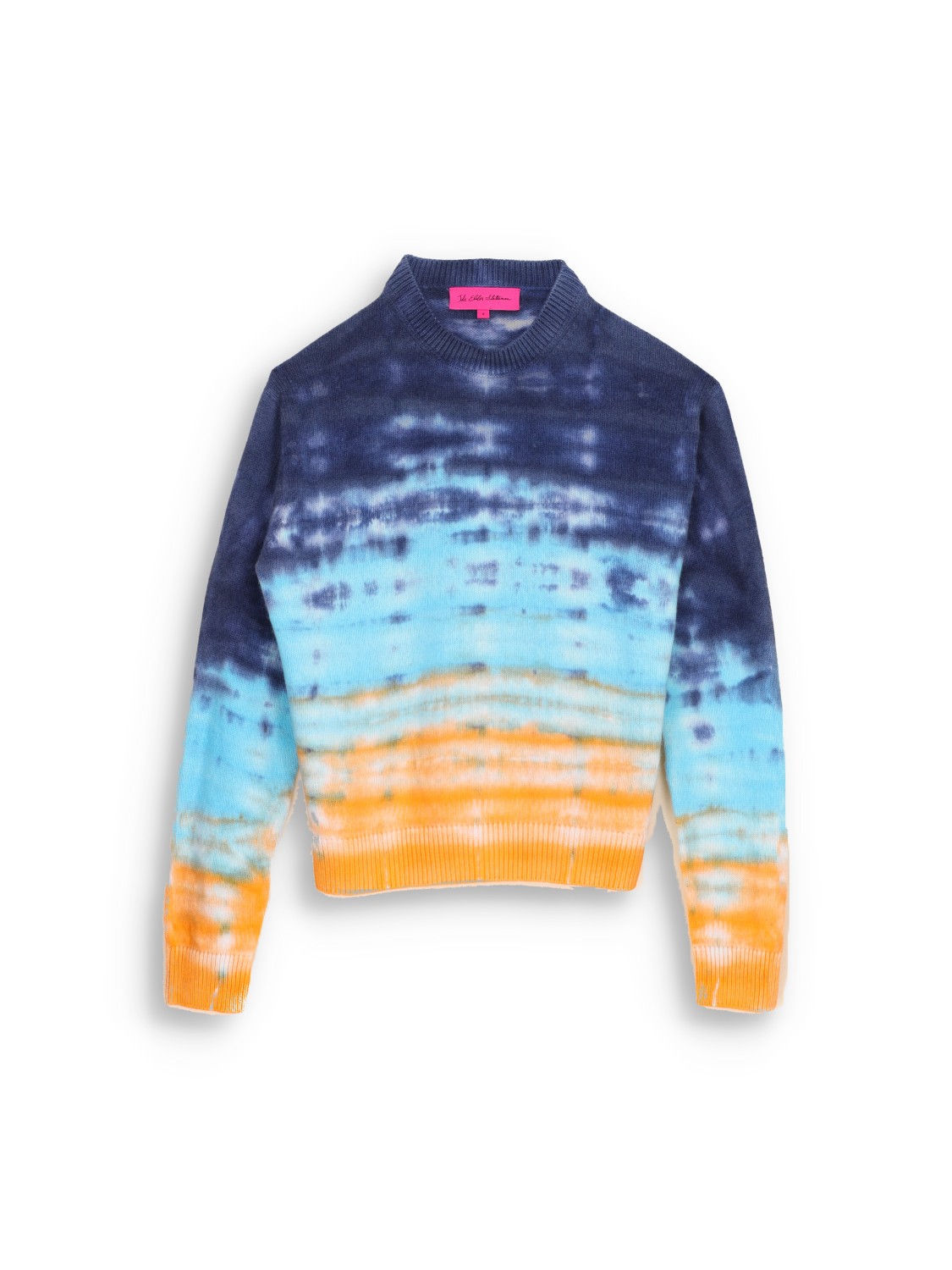 The elder statesman sweater hotsell