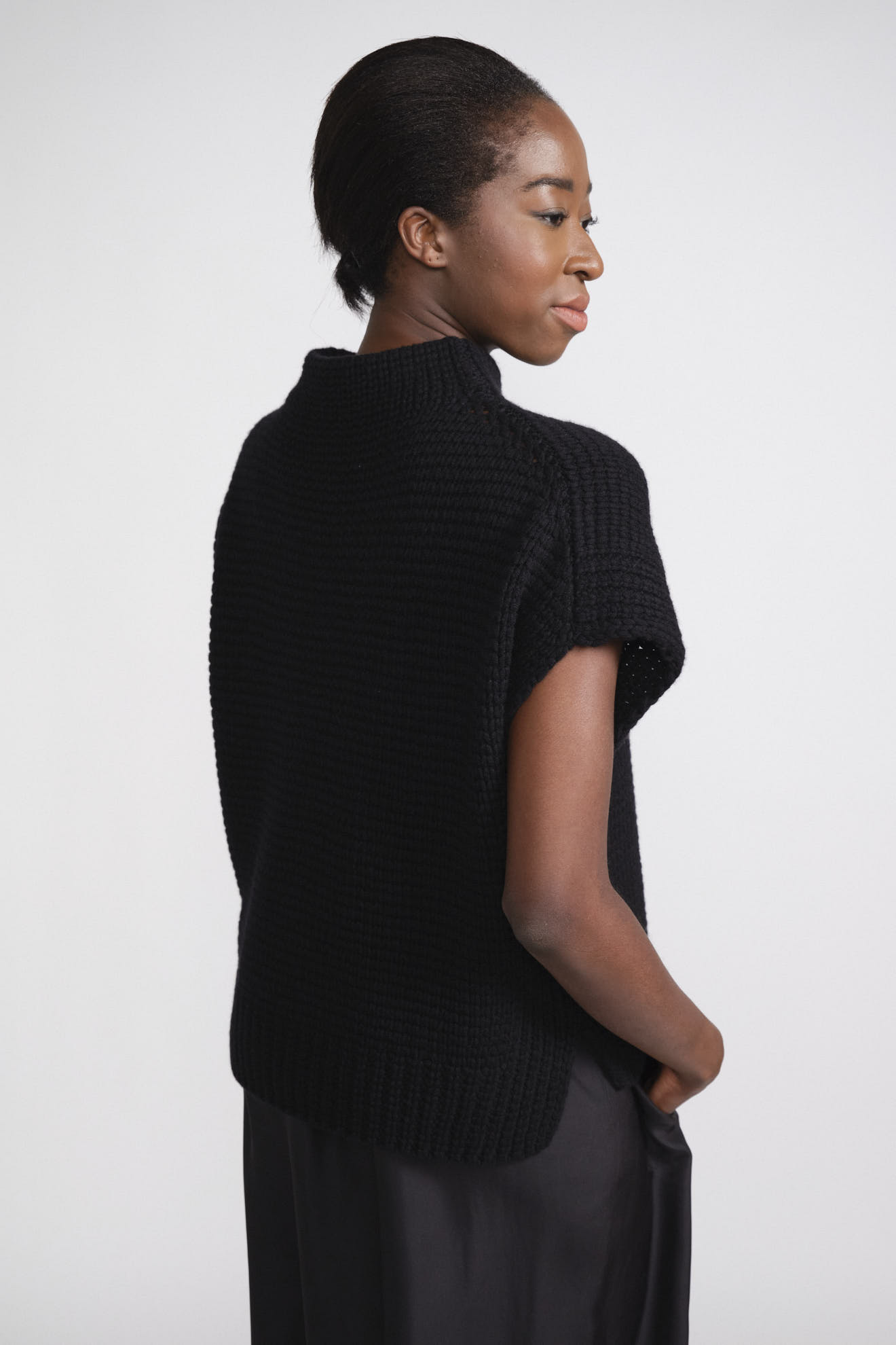 Iris von arnim sweater sale