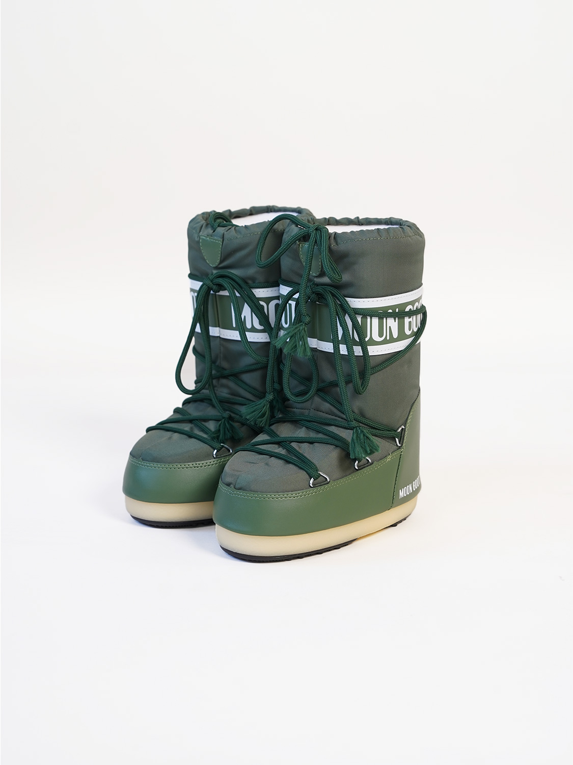 MB Icon Nylon 